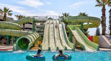 Arina Beach Resort