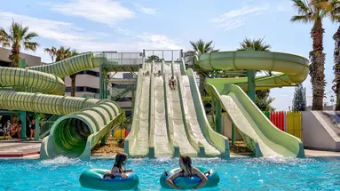 Arina Beach Resort