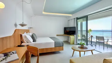 Arina Beach Resort