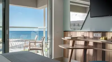 Arina Beach Resort