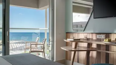 Arina Beach Resort