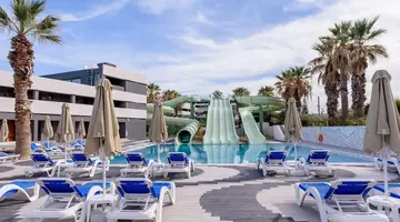 Arina Beach Resort