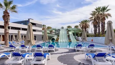 Arina Beach Resort