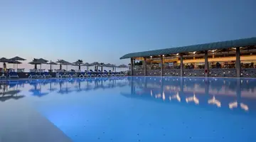 Arina Beach Resort