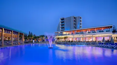ARINA BEACH RESORT