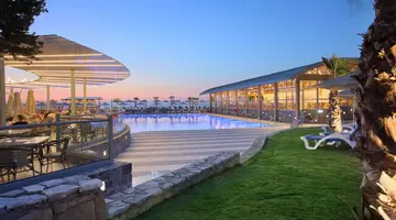 ARINA BEACH RESORT