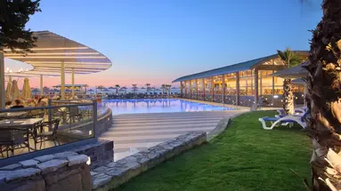ARINA BEACH RESORT