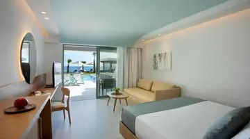 ARINA BEACH RESORT