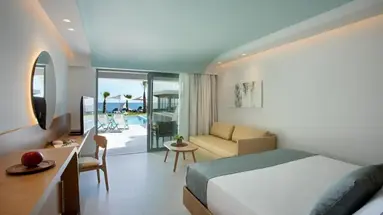 ARINA BEACH RESORT