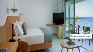 ARINA BEACH RESORT