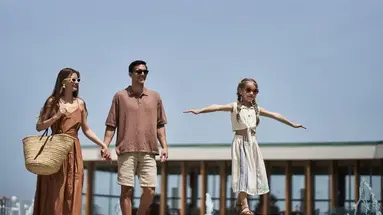 Arina Beach Resort