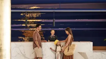Arina Beach Resort