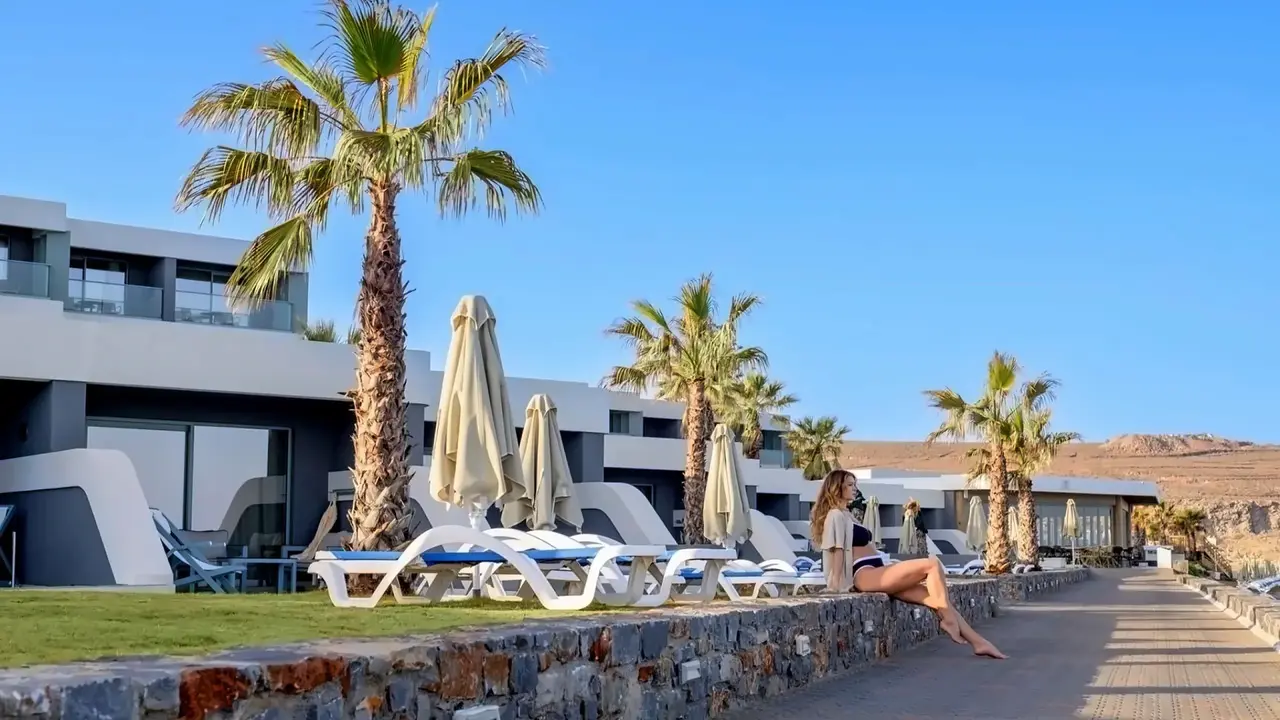 Arina Beach Resort