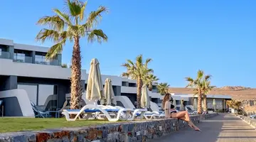 Arina Beach Resort