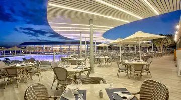 Arina Beach Resort
