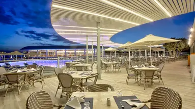 Arina Beach Resort