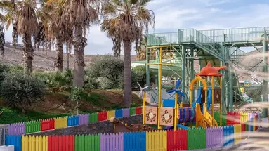 Arina Beach Resort
