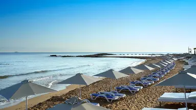 Arina Beach Resort