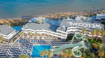 Arina Beach Resort