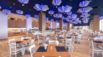 ARINA BEACH RESORT