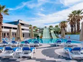 ARINA BEACH RESORT
