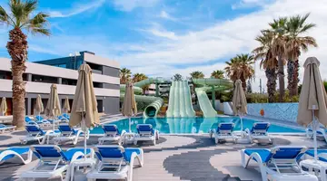 ARINA BEACH RESORT