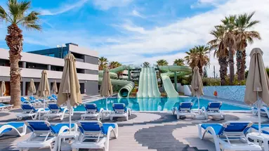 ARINA BEACH RESORT