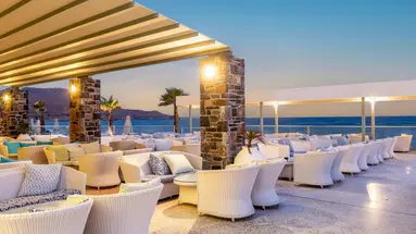 ARINA BEACH RESORT