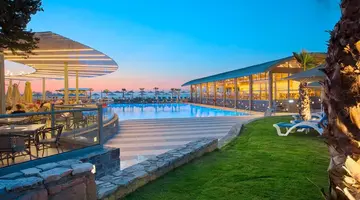 ARINA BEACH RESORT