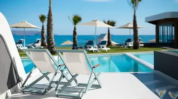 ARINA BEACH RESORT