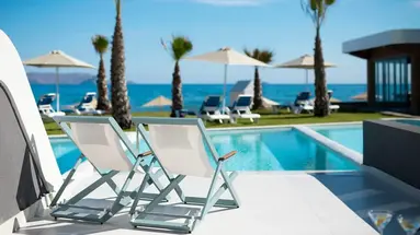 ARINA BEACH RESORT