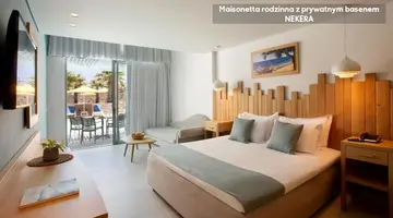 ARINA BEACH RESORT