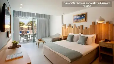 Arina Beach Resort