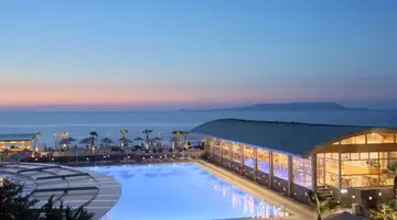 ARINA BEACH RESORT