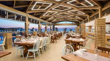 Arina Beach Resort