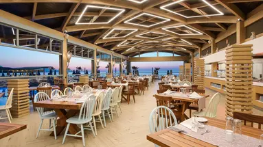 Arina Beach Resort