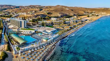 Arina Beach Resort