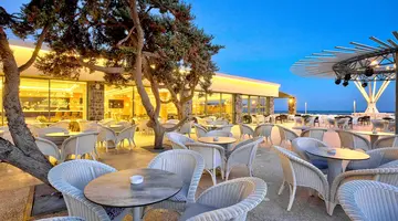 Arina Beach Resort