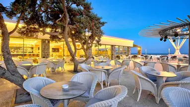 Arina Beach Resort