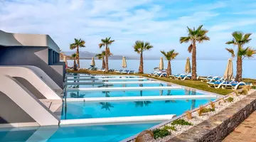 Arina Beach Resort