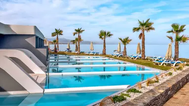 Arina Beach Resort