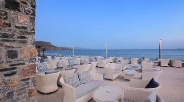 Arina Beach Resort