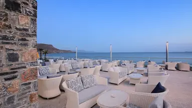 Arina Beach Resort