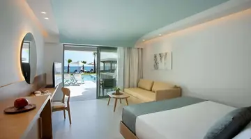 Arina Beach Resort