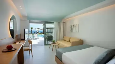 Arina Beach Resort