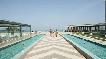 Arina Beach Resort