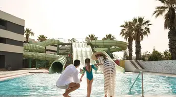 Arina Beach Resort