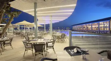 Arina Beach Resort