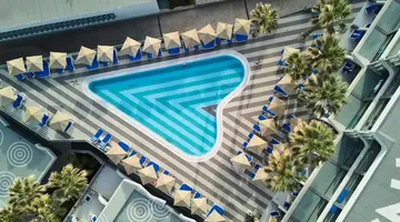 Arina Beach Resort