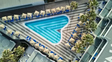 Arina Beach Resort